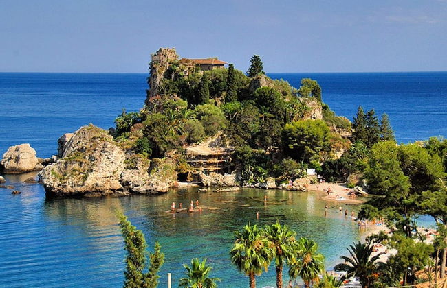 Belvilla by OYO Villa Trecastagni - Foto 29