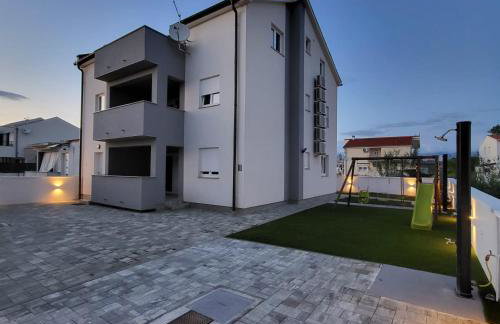 New family apartments Franka, Sabunike - Photo 70