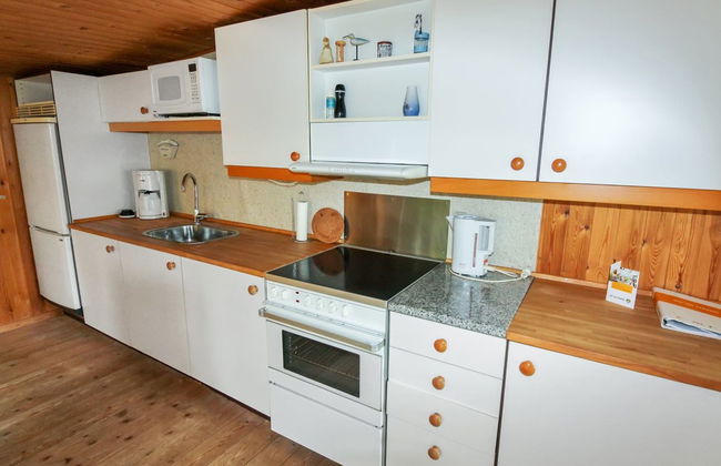 "Hennrik" - 500m from the sea - Foto 4