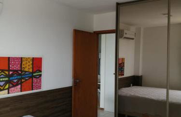 MELHOR APARTAMENTO DO ILOA RESIDENCE BARRA de SÃO MIGUEL - Foto 27