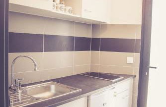 514 Appart Hotel - Foto 9