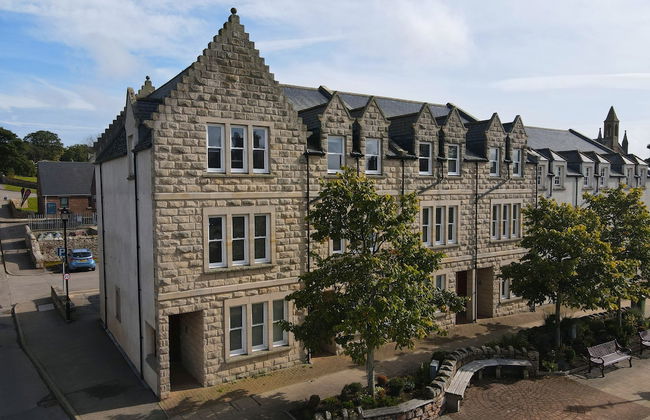 1 Argyle Place Dornoch - Photo 1