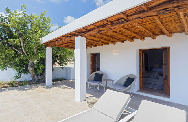 Agroturismo Can Toni Xumeu - Only Adults - Foto 19