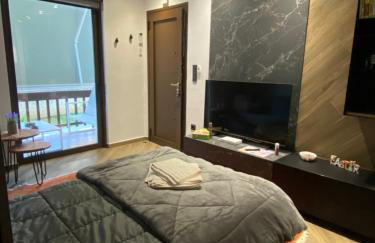 Luxury Apartment - Foto 19