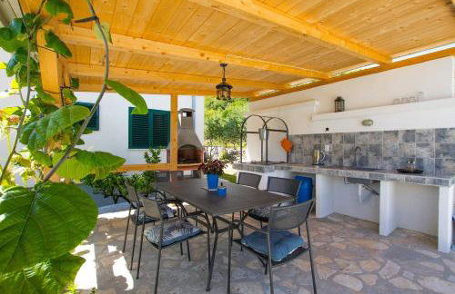 Family friendly house with a swimming pool Plano, Trogir - 21403 - Foto 13