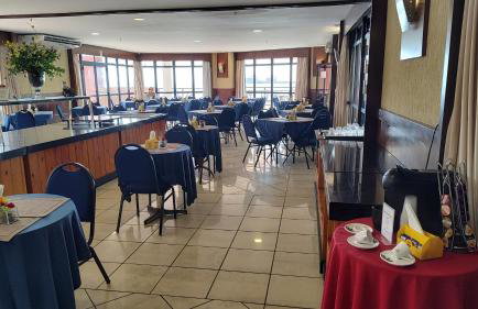 Flat 1211 Luxo Beira Mar Fortaleza - Foto 35