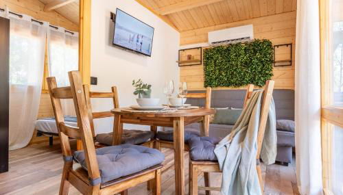 Bungalows Forest & Oslo - Foto 2