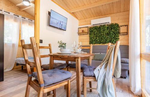 Bungalows Forest & Oslo - Foto 2