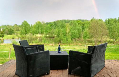 Blu Raj - domy w Sudetach - Foto 59