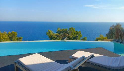 Villa Luxury Paradise - Foto 5, sunbed