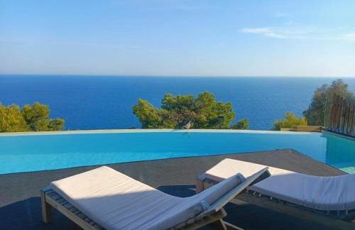 Villa Luxury Paradise - Foto 5