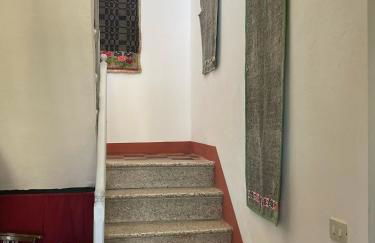 Traditional house Zia Dina - Foto 45