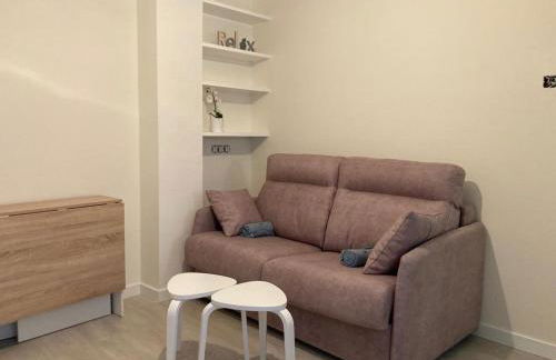 Gascona 26 - Pleno centro, Muy tranquilo, Parking gratis en mismo edificio, Ascensor, Wifi - Foto 7