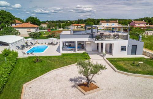 Villa Bella Vita by Istrabook - Foto 1