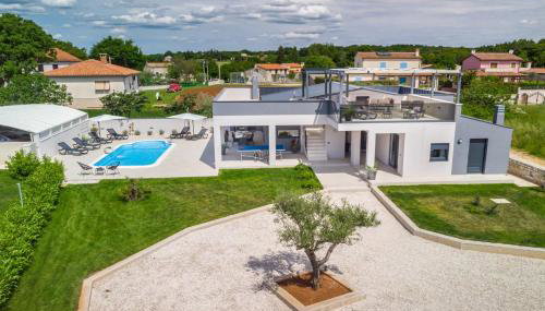 Villa Bella Vita by Istrabook - Foto 1