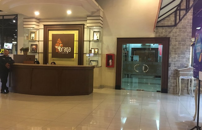 Cozy Stay And Serene Designed 2Br At Braga City Walk Apartment - Foto 1