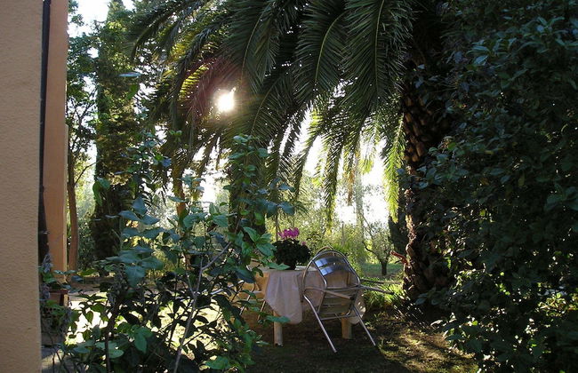 Agriturismo Benvenuti - Foto 40