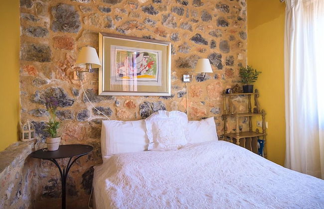 Dorovinis Country Houses - Foto 7