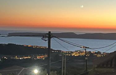 Navarino Bay Panoramic View - Golden Sunset House, Pyla - Foto 45