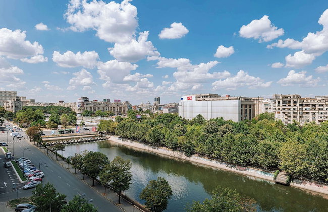 Unirii Center Apartments by Olala Homes - Photo 59