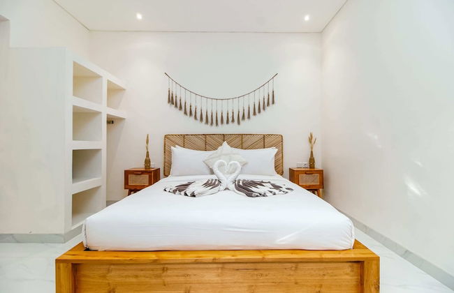 Villa Green Pearl - Foto 9