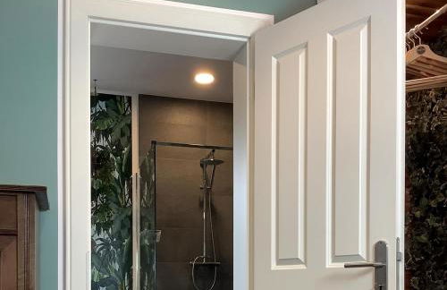 Wohnungen mit Balkon, ruhig & zentral, nahe Centro & Arena - Foto 33