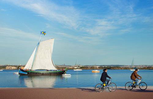 Seixal Bay Village - Estúdio Vista Piscina - Foto 24