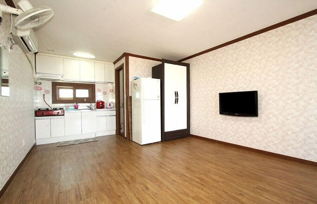 Jeongwon Pension - Foto 8