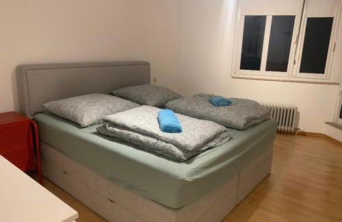 Monteurwohnung Karlsruhe - L8 Street - Foto 11