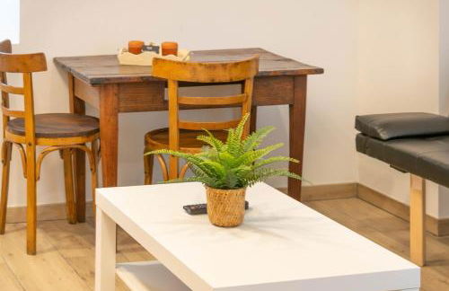 Casa karrikaburu, acogedores apartamentos rodeados de naturaleza - Foto 11