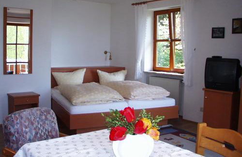 Baumanns Ferienhof Am See - Foto 38