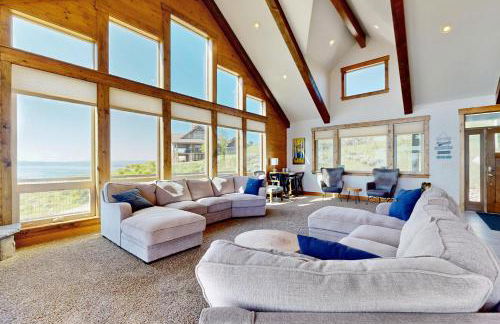 8 Bed 5 Bath Vacation home in Fish Haven - Photo 19