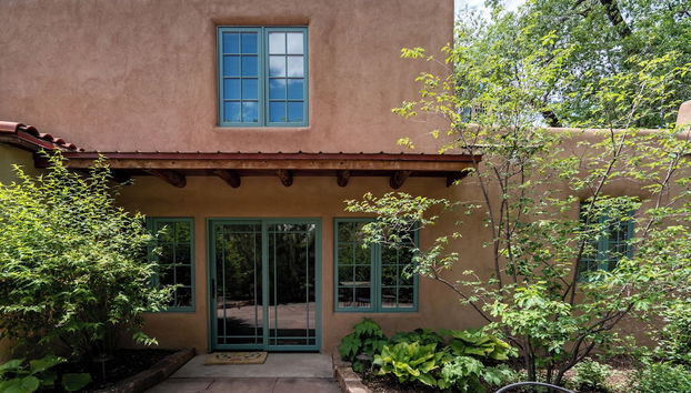 Historic Garden Retreat by Kokopelli Property Management - Photo 2, Équipement de l’hébergement