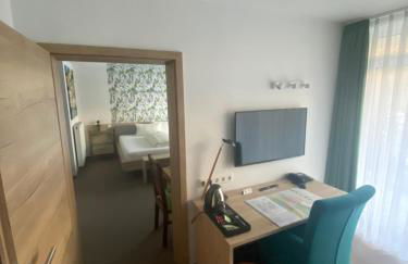 Atrium serviced Apartments and Bungalows - Foto 11