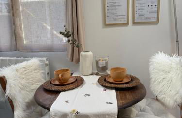 Maisonnette individuelle au coeur de Vernon - Foto 1