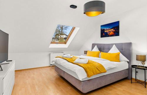 Melodie Edersee-Apartment direkt an der Sperrmauer - Foto 27