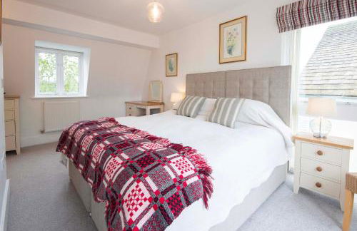 Crow's Nest Penthouse Apartment with Free Spa Access - Foto 4