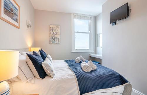 The Landings Apartment 6 - Photo 10