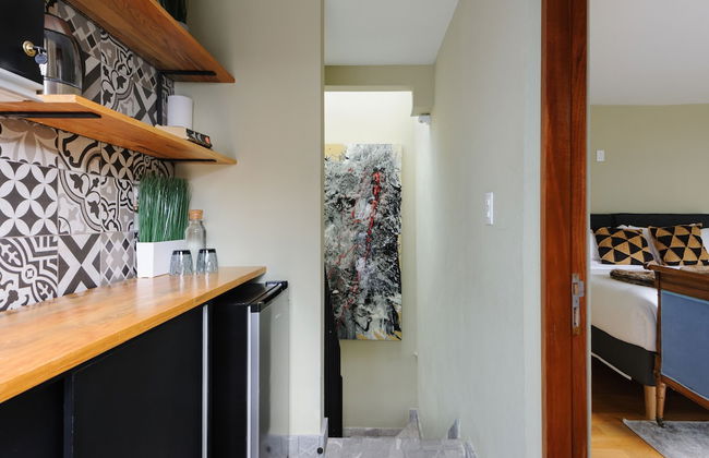 Upscale 4BR House in Condesa - Foto 43