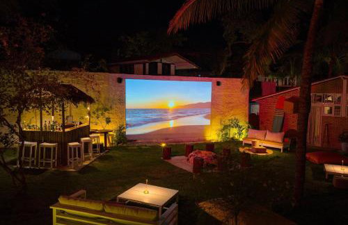 FlowHouse Jeri - Hotel & Coworking - Foto 24