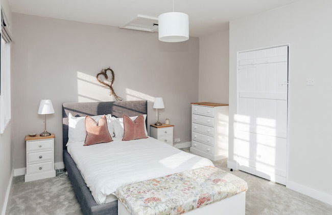 Chalk House - Pet Friendly - From 125 Per Night - Foto 31