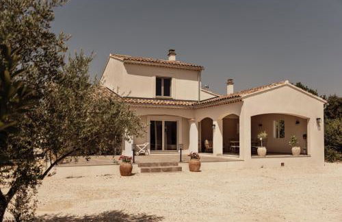 La Villa Des Garrigues - Foto 9
