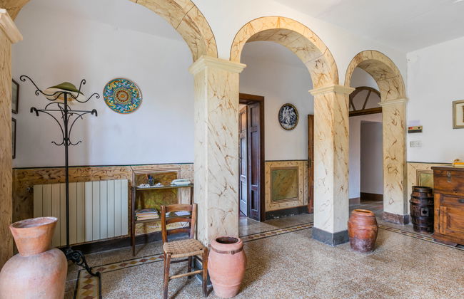 La Terrazza - Foto 14