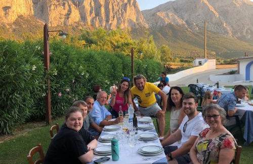 Agriturismo Guthiddai - Foto 13