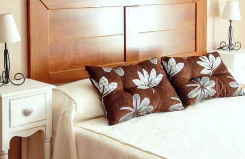 Cozy house in Villamiel with mountain view - Foto 2