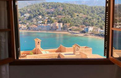 Hartmut Friedrich Apartment Port de Soller - Foto 23