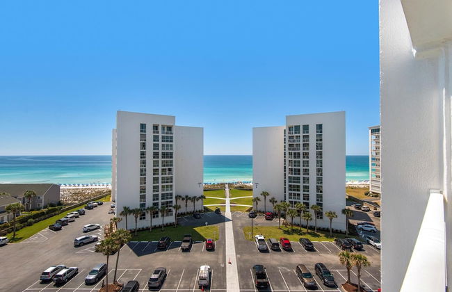 Shoreline Towers 3094 - Foto 56