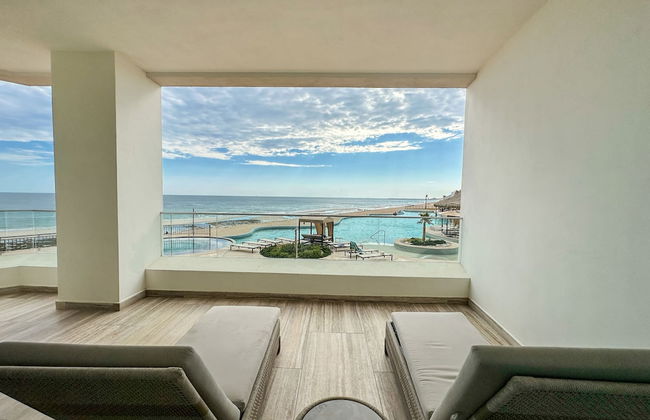 3BR Ground Floor Condo With Direct Pool Access - Foto 42