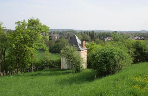 Gîte Le Bourgneuf - Photo 44
