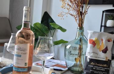 Appartement 2 pieces - Photo 18